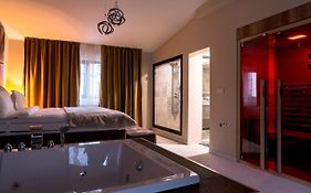 Cappo suites